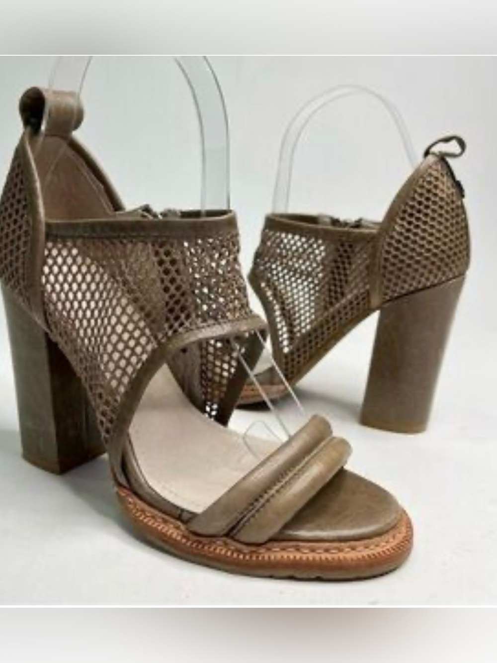 Rudsak high sandals